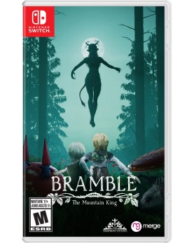 Bramble - The Mountain King (SWITCH)