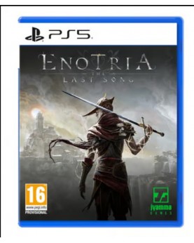 Enotria the last song (PS5)