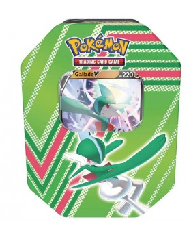 Pokemon Tin Potenziale Nascosto 2022