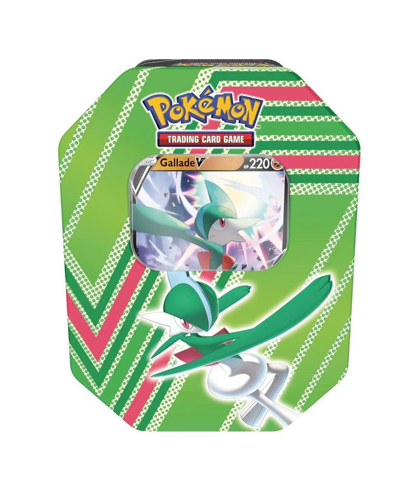 Pokemon Tin Potenziale Nascosto 2022