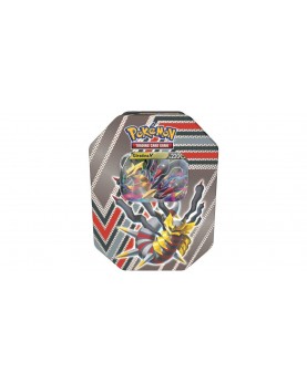 Pokemon Tin Potenziale Nascosto 2022 - Giratina V