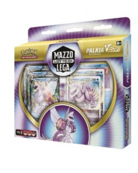 Mazzo Lotte di Lega - Palkia VASTRO (ITA)