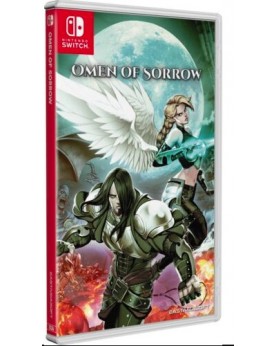 Omen of Sorrow (SWITCH)