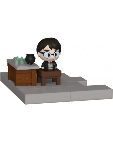 Harry Potter: Mini Moments - Harry Potter Potion Class
