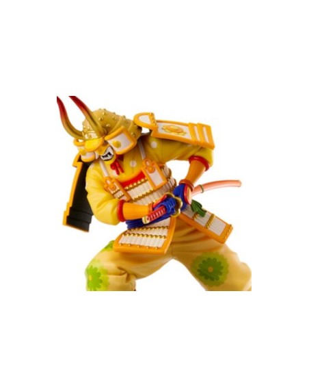One Piece The Nine Red Scabbards Is Here Kikunojo Ichibansho Figura 11cm Banpresto