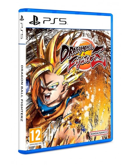 Dragon Ball FighterZ (PS5)
