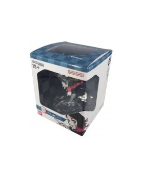 Chibi Masters Bandai series 2: Demon Slayer-Enmu figure (8 cm)