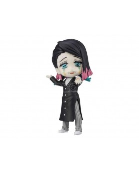 Demon Slayer: Kimetsu no Yaiba Figuarts mini Action Figure Giyu Enmu 9 cm
