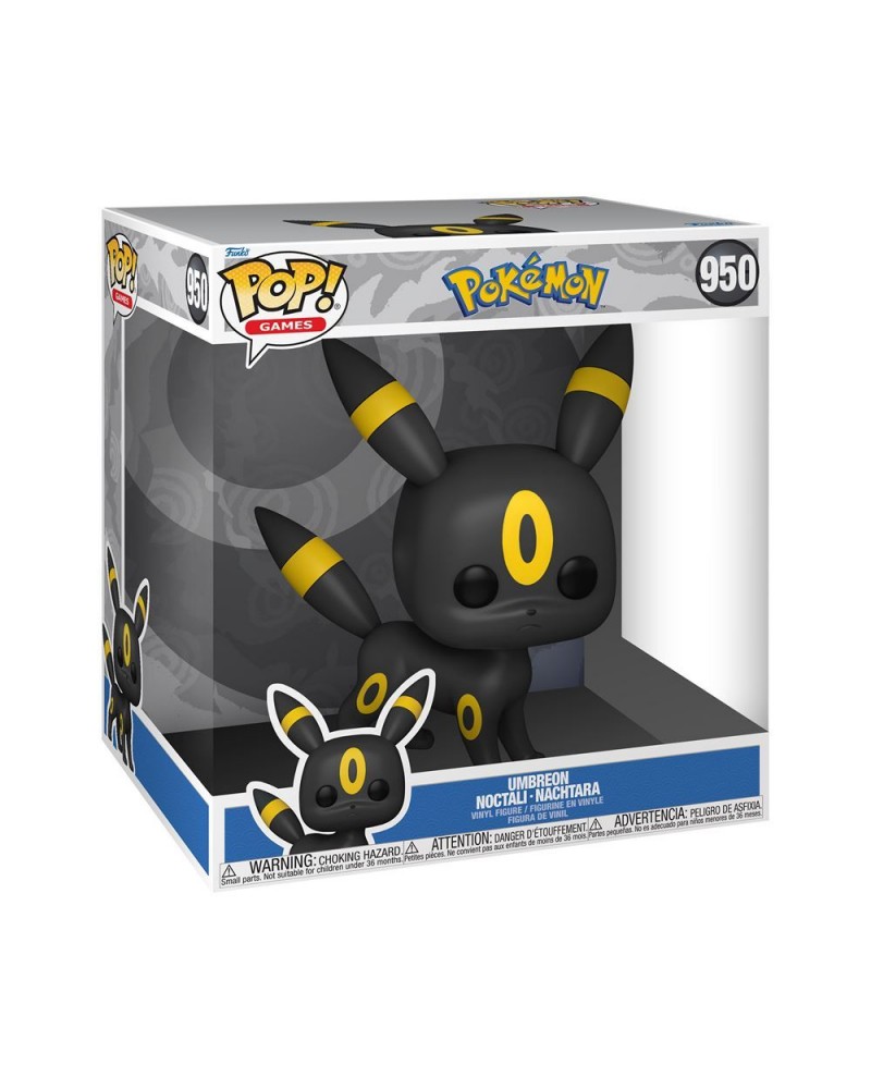 Pokemon - 950 Umbreon - Big 25 CM