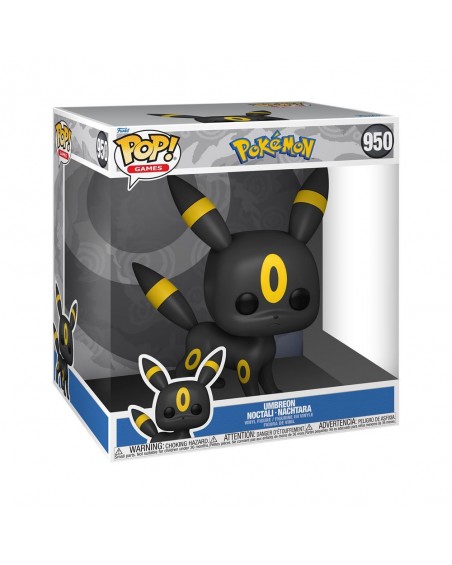 Pokemon - 950 Umbreon - Big 25 CM