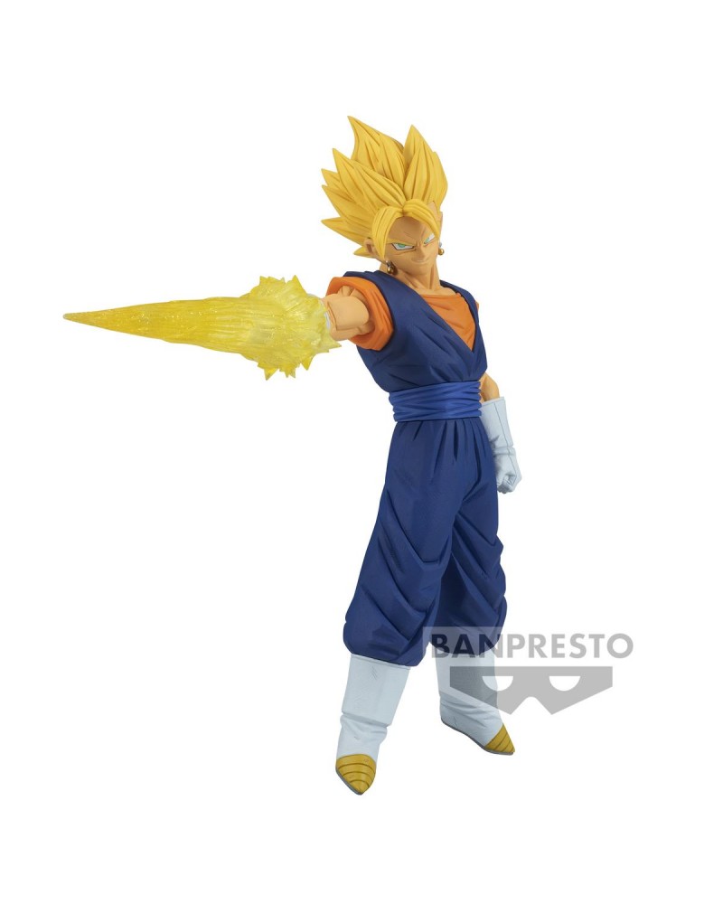 Dragonball Z - G X Materia The Vegito