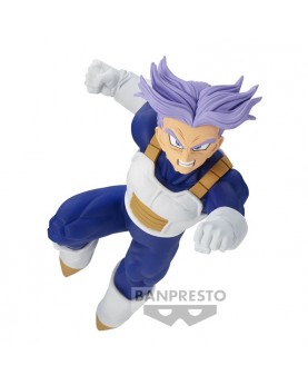 Dragonball Z - Chosenshiretsuden III Vol.2 (B: Trunks)