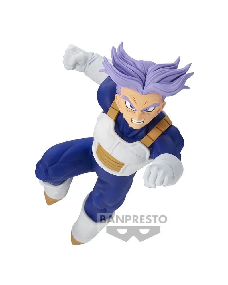 Dragonball Z - Chosenshiretsuden III Vol.2 (B: Trunks)