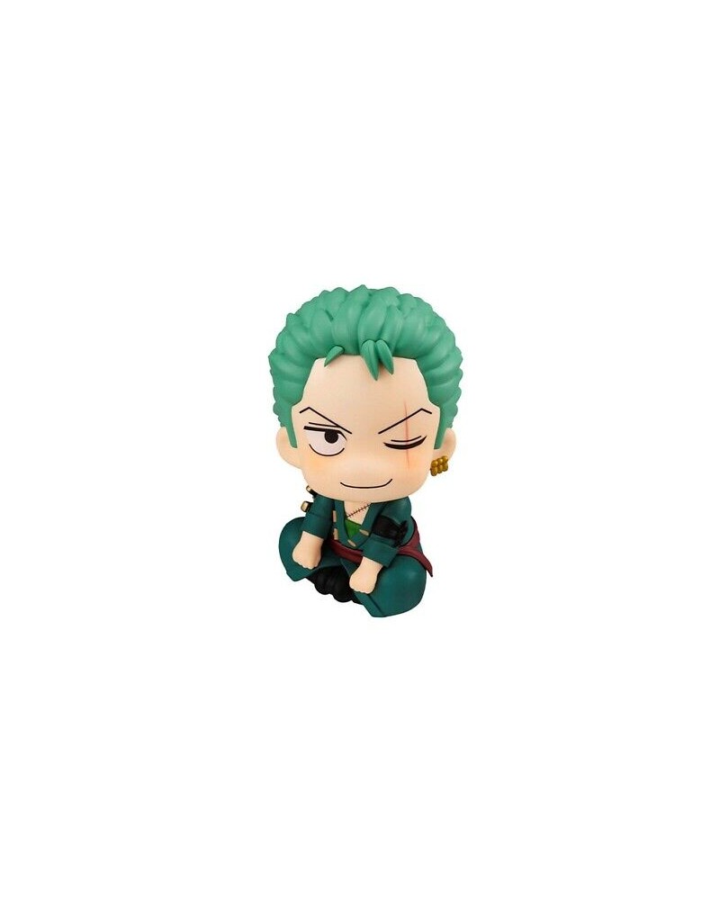 One Piece Look Up - Zoro