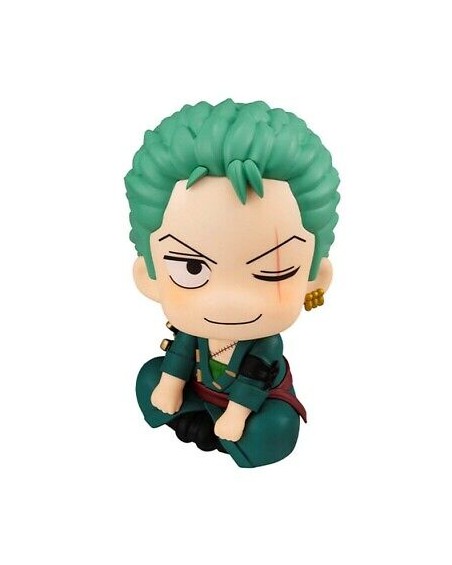 One Piece Look Up - Zoro