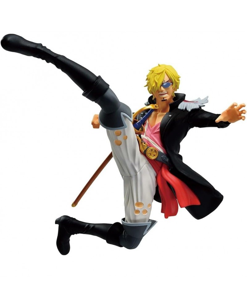 One Piece Ichibansho Film Red - Sanji 15 cm
