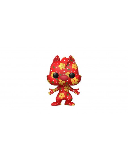 Disney: 31 Chop (Dale) - Special Edition Artist's Series