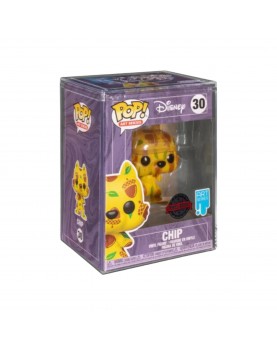 Disney: 30 Chip - Special Edition Artist's Series