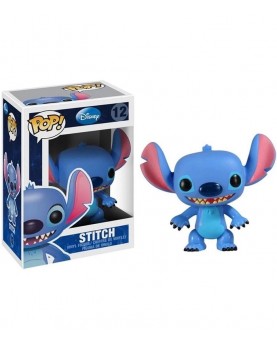 Disney - 12 Stitch