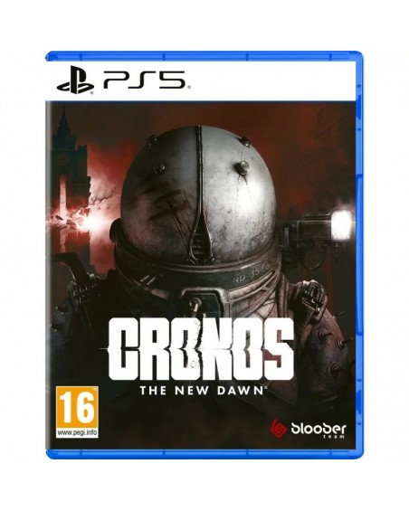 Cronos: The New Dawn (PS5)