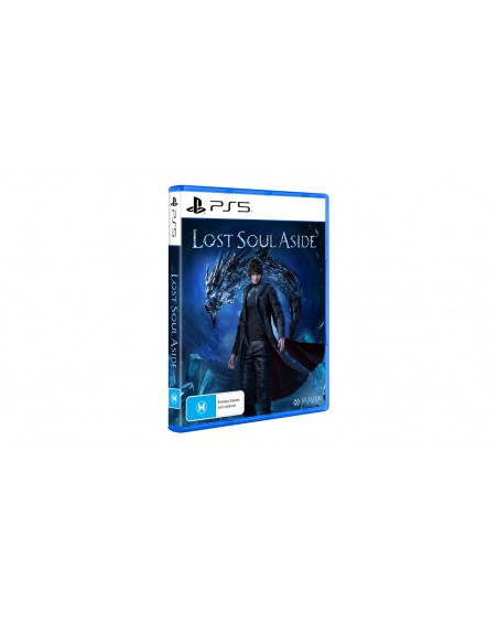 Lost Soul Aside (PS5)
