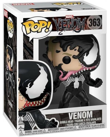 Marvel: 363 Venom