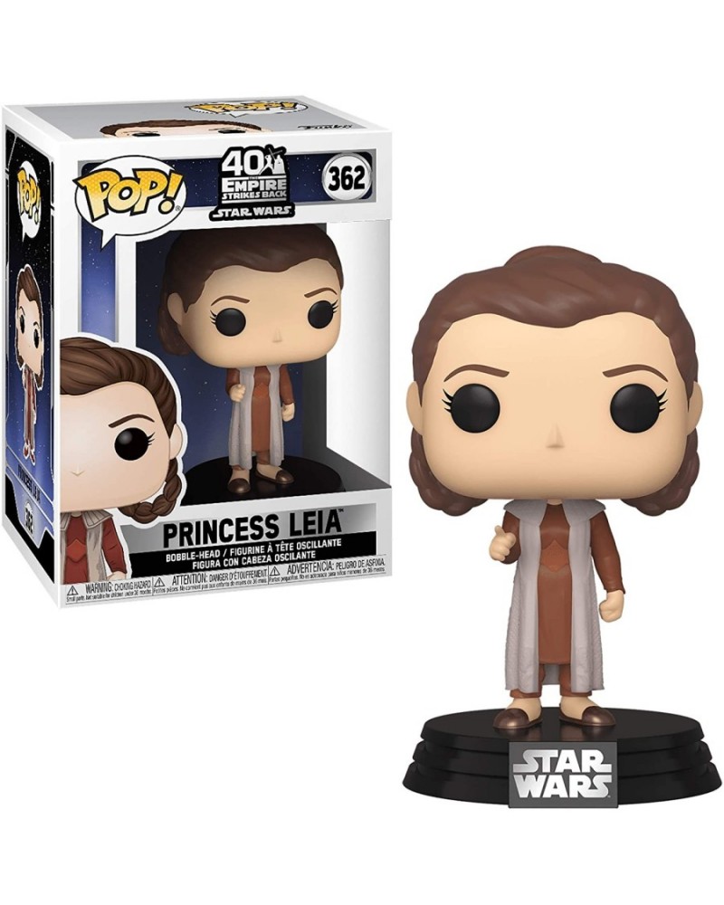 Star Wars Empire Strikers Back - 362 Princess Leia