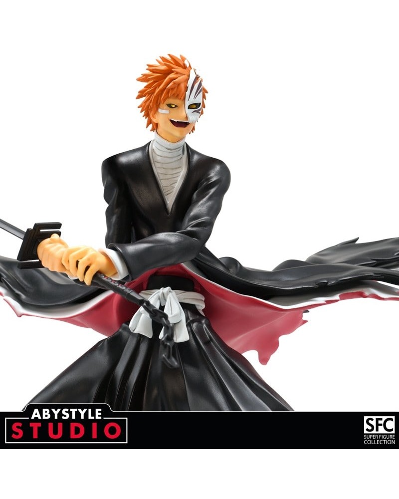 Bleach - Ichigo Kurosaki (20 cm)