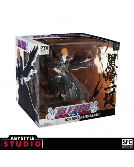 Bleach - Ichigo Kurosaki (20 cm)