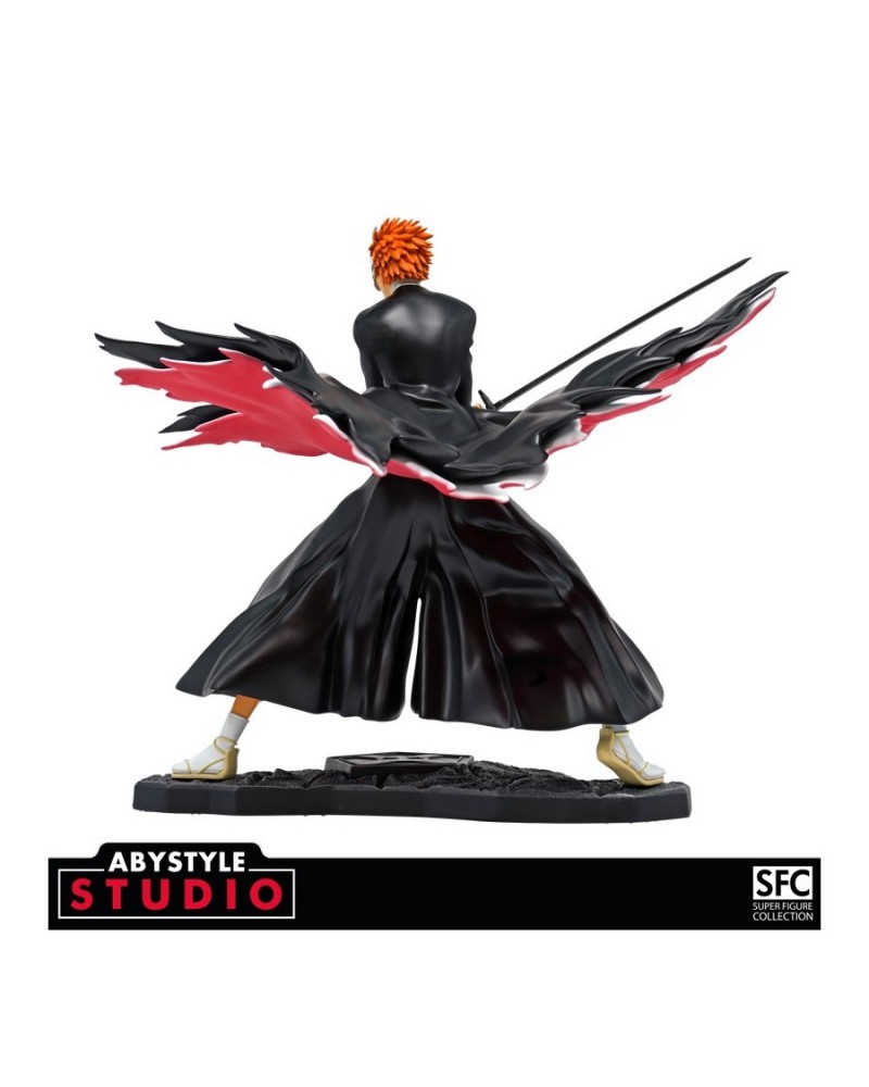 Bleach - Ichigo Kurosaki (20 cm)