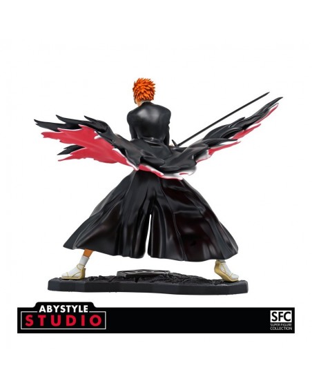 Bleach - Ichigo Kurosaki (20 cm)