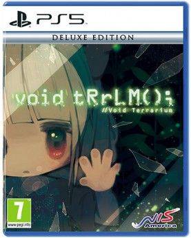 Void Terrarium (PS5)