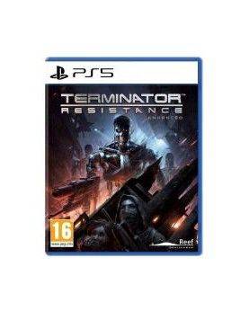 Terminator Resistance Enhanced (PS5)