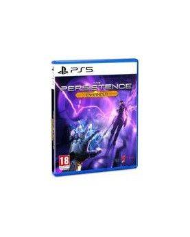 The Persistence Enhanced EU (PS5)