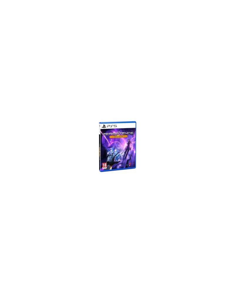 The Persistence Enhanced EU (PS5)