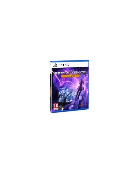 The Persistence Enhanced EU (PS5)