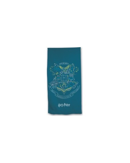 Harry Potter - Telo Mare Harry Potter 70x140 cm
