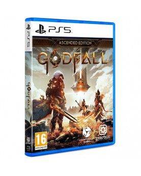 Godfall: Ascended Edition (PS5)