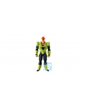 Dragon Ball: Bandai - Ichibansho Android Fear - Android No. 16