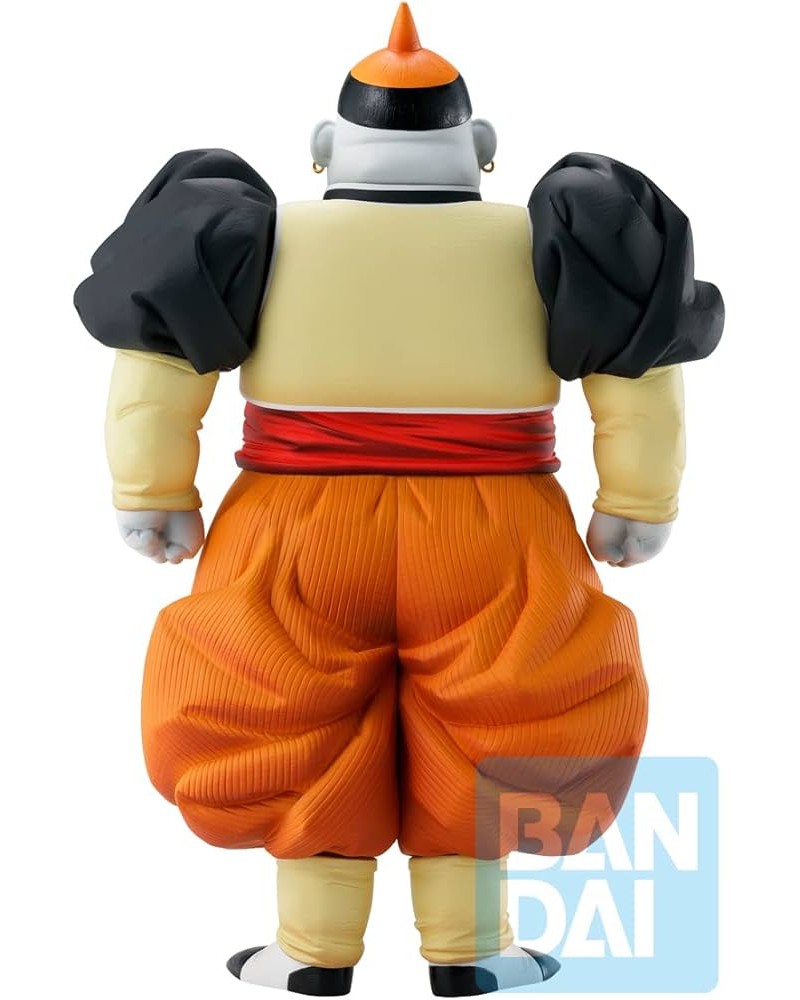 Dragon Ball: Bandai - Ichibansho Android Fear - Android No. 19