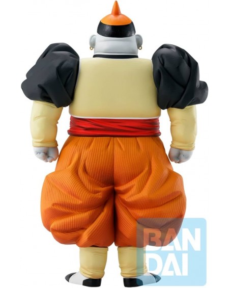 Dragon Ball: Bandai - Ichibansho Android Fear - Android No. 19