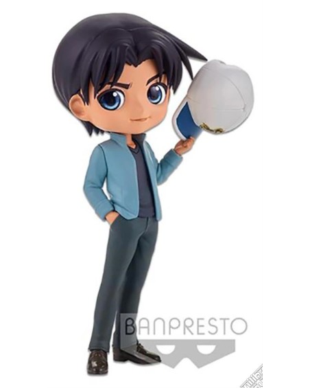 Q Posket - Detective Conan: Heiji Hattori (Ver.A)