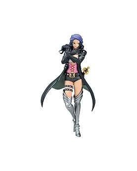 One Piece Film Red More Beat Nico Robin Ichibansho Banpresto