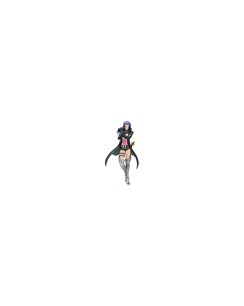 One Piece Film Red More Beat Nico Robin Ichibansho Banpresto
