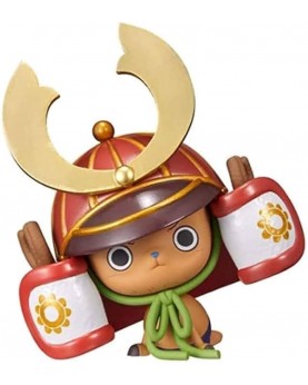 One Piece dxf The Grandline Men Wanokuni -  Tony Tony Chopper Vol.21