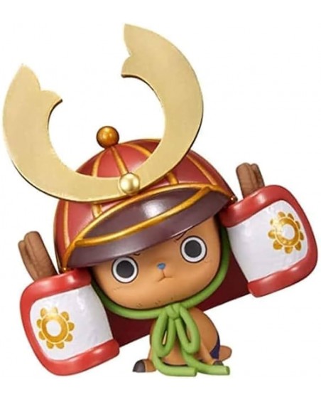 One Piece dxf The Grandline Men Wanokuni -  Tony Tony Chopper Vol.21