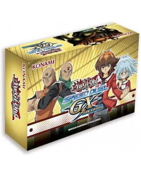 Yu-Gi-Oh! Speed Duel GX Esami Paradox mini box - ITALIANO