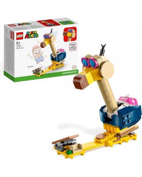 Super Mario Pack di espansione Scapocciatore di Kondorotto - 71414