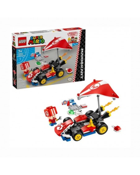 Super Mario Standard Kart - 72032