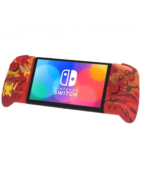 Hori Split Pad Pro Charizard e Pikachu